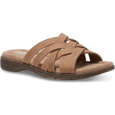 Eastland Hazel - Olive