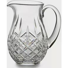 Waterford Lismore Crystal Pitcher Brocca 1.8L