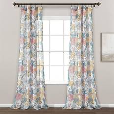 Gardiner & Tillbehör Lush Decor Sydney 132.08x213.36cm