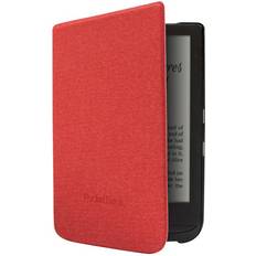 Pocketbook WPUC-627-S-RD 15.2 cm (6 Pulgadas)