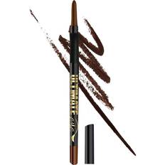 PETA Eyeliners L.A. Girl Ultimate Intense Stay Auto Eyeliner GP327 Lasting Brown