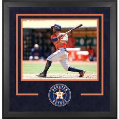 Fanatics Houston Astros Deluxe Horizontal Photograph Frame