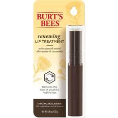 Retinol Lip Care Burt's Bees Renewing Lip Treatment 4.5g