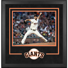 Fanatics San Francisco Giants Deluxe Horizontal Photograph Frame