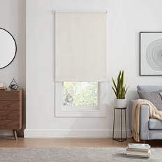 Roller Blinds Eclipse Arbor Total Blackout 121.92x182.88cm