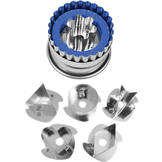 Non-stick Coating Cookie Cutters R & M Traditional Linzer Cookie Cutter