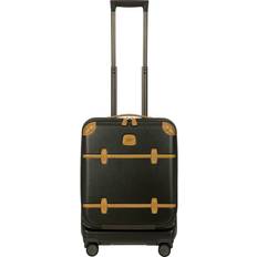 2 Ruote - Duro Bagagli a mano Bric's Trolley Caramello Oliva One Size