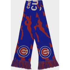 Scarfs Foco Chicago Cubs Tonal Camo Scarf