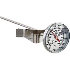 Dishwasher Safe Kitchen Thermometers Escali Instant Read Beverage Kitchen Thermometer 1.75"