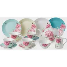 Royal Albert Miranda Kerr Everyday Friendship 15 Piece Set Tasse à thé 15pcs