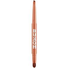 Buxom Power Line Plumping Lip Liner Smooth Spice