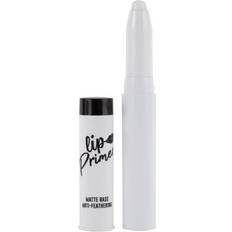 Transparent Lip Primers L.A. Girl Lip Primer GLP526 Clear