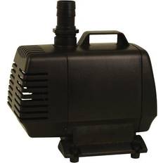 Tetra Water Garden Pond Pump 1000GPH