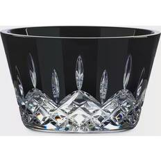 Waterford Lismore Black Bowl 13.4cm