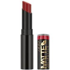 L.A. Girl Matte Flat Velvet Lipstick GLC810 Bite Me