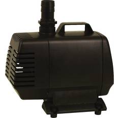 Plastic Garden Pumps Tetra Water Garden Pond Pump 700GPH