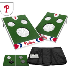 Victory Tailgate Philadelphia Phillies Chip Shot Golf Game Set