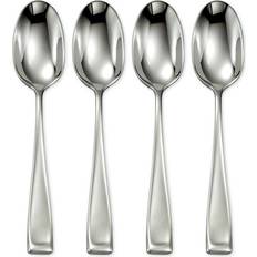 Silver Teaspoons Oneida Moda Tea Spoon 2.8" 4