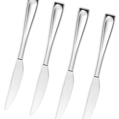 Silver Steak Knives Oneida Moda Steak Knife 4pcs