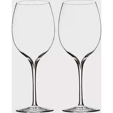 Waterford Elegance Pinot Gris/Pinot Grigio Wine Glass, Pair Calice da Vino 2pcs