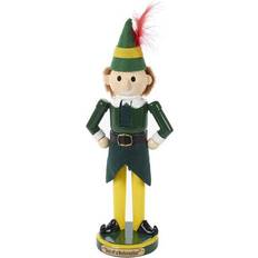 Buddy the Elf