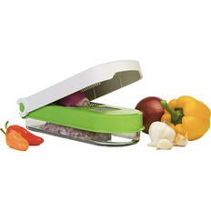 Prepworks - Choppers, Slicers & Graters 12.37cm