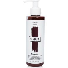 Gloss+ Semi-Permanent Hair Color & Deep Conditioner Auburn
