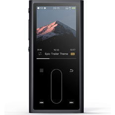 MP3 Players Fiio M3K