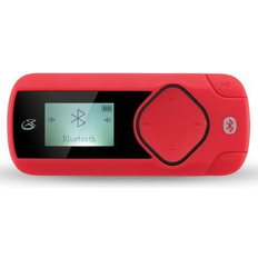 WAV MP3 Players GPX MWB308R