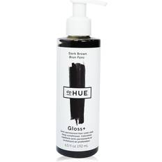 Gloss+ Semi-Permanent Hair Color & Deep Conditioner Dark Brown
