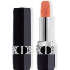 Dior Rouge Dior Colored Refillable Lip Balm #445 Petal Matte 3.4g