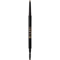 Leaping Bunny Øyenbrynspenner Milani Precision Brow Pencil #130 Soft Brown