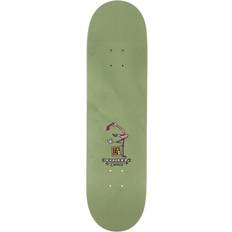 Marrone Mazzi Krooked Cromer Flamingo 8.38"