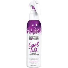 Not Your Mother's Hårprodukter Not Your Mother's Curl Talk Leave-In Conditioner 177ml