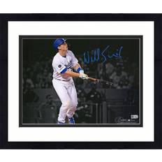 Fanatics Los Angeles Dodgers Autographed Spotlight Photograph