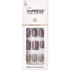 Kiss nails Kiss Impress Nails Flawless 30 pcs