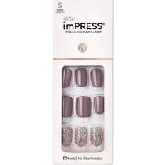 imPRESS Press-on Manicure Flawless