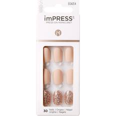 imPRESS Press-on Manicure Evanesce