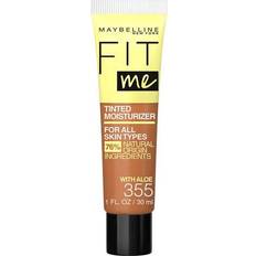 Maybelline Fit Me Tinted Moisturizer 355 30ml