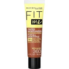 Maybelline Fit Me Tinted Moisturizer 360 30ml
