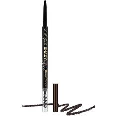 L.A. Girl Shady Slim Brow Pencil GB359 Blackest Brown