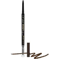 L.A. Girl Shady Slim Brow Pencil GB358 Espresso