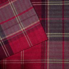 Flannel Queen 4-pack