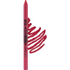 L.A. Girl Läpprodukter L.A. Girl Shockwave Neon Lipliner GP734 Fiery