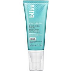 Sprays Blemish Treatments Bliss Clear Genius Body Acne Spray 3.5fl oz