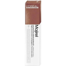 L'Oréal Professionnel Paris Majirel Permanent Hair Colour #7.31 Golden Ash Blonde 50ml