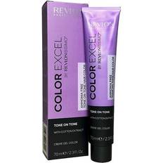 Revlon color excel Revlon Color Excel Creme Gel #8,01 70ml