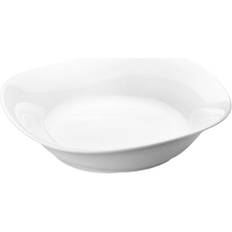 Georg Jensen Bols de petit-déjeuner Georg Jensen Cobra Deep Plate, Set of 4 Bol de petit-déjeuner 4pcs