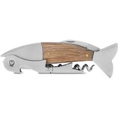 Dishwasher Safe Corkscrews Foster & Rye Fish Corkscrew