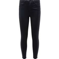 L'agence Margot Skinny Jeans - Black